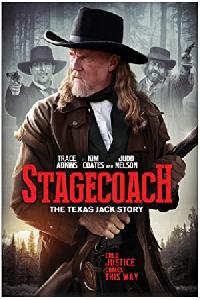 Stagecoach: The Texas Jack Story