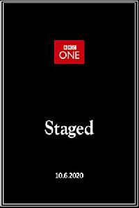 Staged