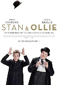 Stan & Ollie