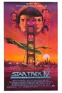Star Trek IV: The Voyage Home