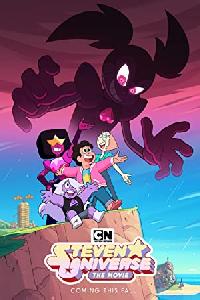 Steven Universe: The Movie