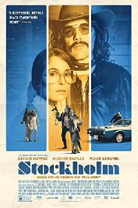 Stockholm