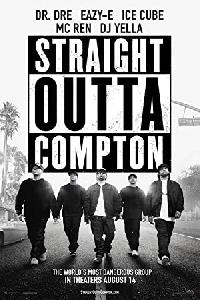 Straight Outta Compton