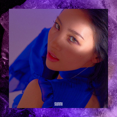 Sunmi - Heroine (2018)