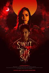 Sunset on the River Styx