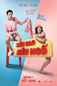 Sieu sao sieu ngo