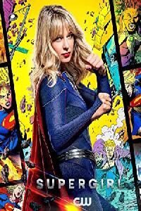 Supergirl