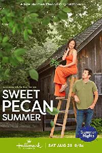 Sweet Pecan Summer