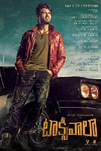 Taxiwala