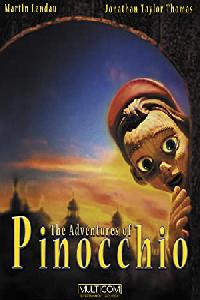 Le avventure di Pinocchio
