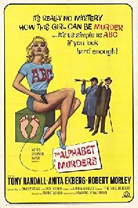 The Alphabet Murders