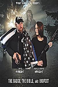 The Badge, the Bible, and Bigfoot