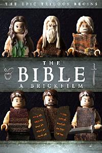 The Bible: A Brickfilm - Part One