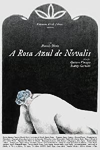 The Blue Flower of Novalis