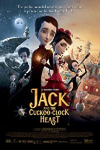 Jack and the Cuckoo-Clock Heart