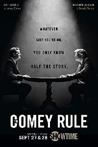 The Comey Rule