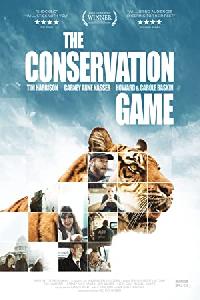 The Conservation Game
