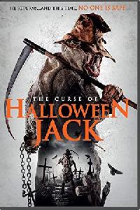 The Curse of Halloween Jack