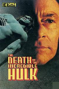 The Death of the Incredible Hulk