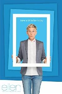 The Ellen DeGeneres Show