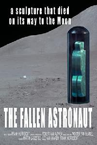 The Fallen Astronaut