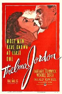 The File on Thelma Jordon