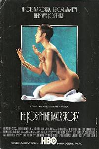 The Josephine Baker Story
