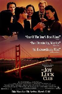 The Joy Luck Club