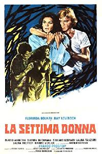 La settima donna