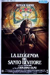 La leggenda del santo bevitore