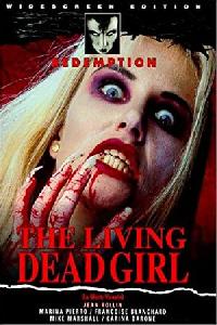 The Living Dead Girl