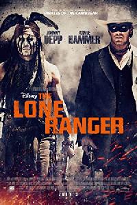 The Lone Ranger