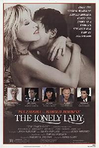 The Lonely Lady