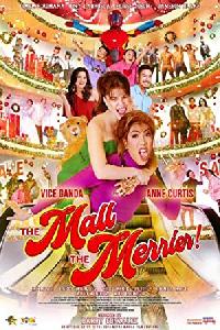 M&M: The Mall The Merrier