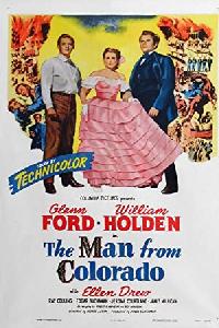 The Man from Colorado