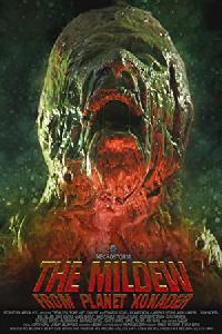 The Mildew from Planet Xonader