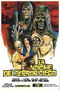 La noche del terror ciego