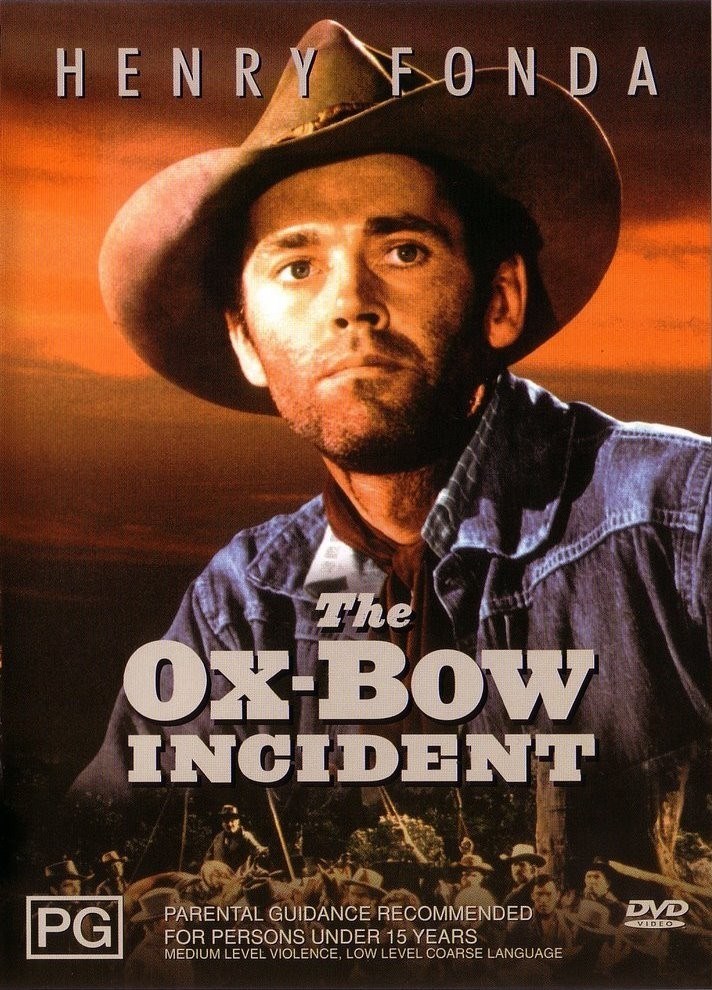 The Ox-Bow Incident (1943)