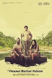The Peanut Butter Falcon
