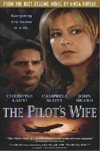 The Pilot's Wife