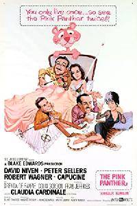 The Pink Panther