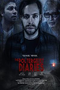 The Poltergeist Diaries