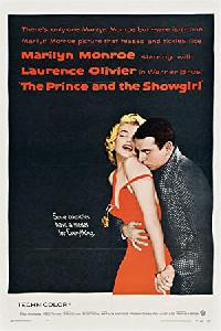 The Prince and the Showgirl