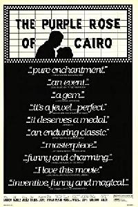 The Purple Rose of Cairo