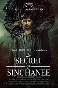The Secret of Sinchanee