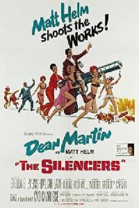 The Silencers
