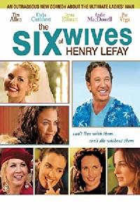 The Six Wives of Henry Lefay
