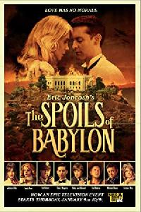 The Spoils of Babylon