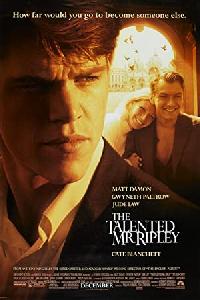 The Talented Mr. Ripley