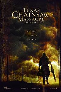The Texas Chainsaw Massacre: The Beginning